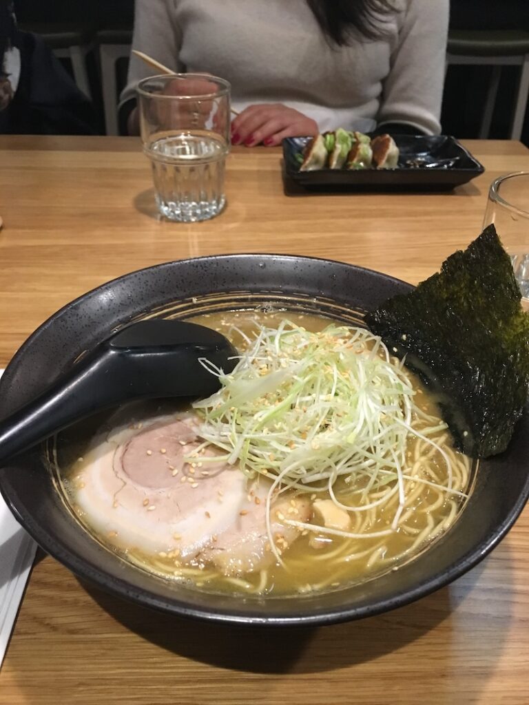 Ramen Ya